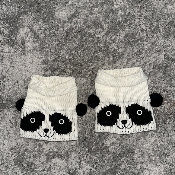 Cute covers for boots - new without tags - Picture 2 of 3